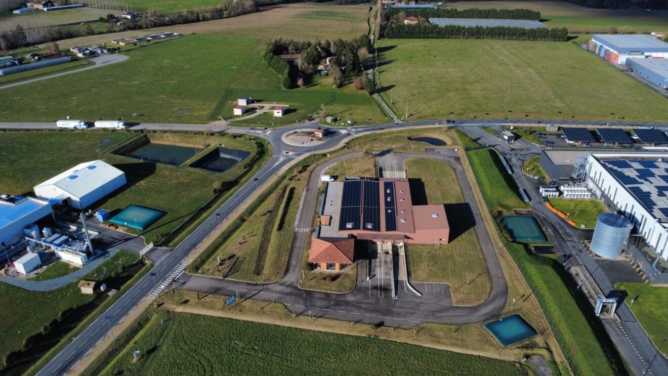 Kinoak (ex-Quinoak) lève 1,25 M€ et ouvre une usine à Damazan : le bio accélère en Lot-et-Garonne