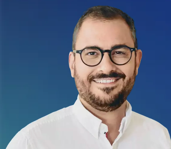 Maxime Doreau, président de La French Tech Bordeaux