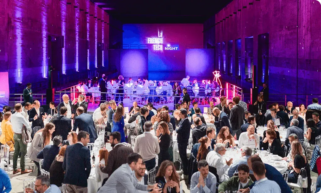 La French Tech Bordeaux, cap au large pour 2026-2028
