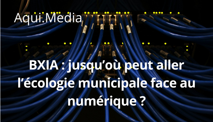 Data center géant à Bordeaux-Lac : Cazenave débranche le projet BXIA