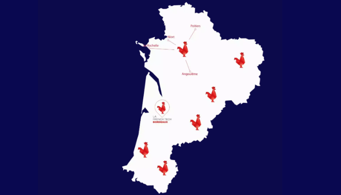 French Tech Nouvelle-Aquitaine : 360 millions en sept mois, le financement repart-il vraiment ?