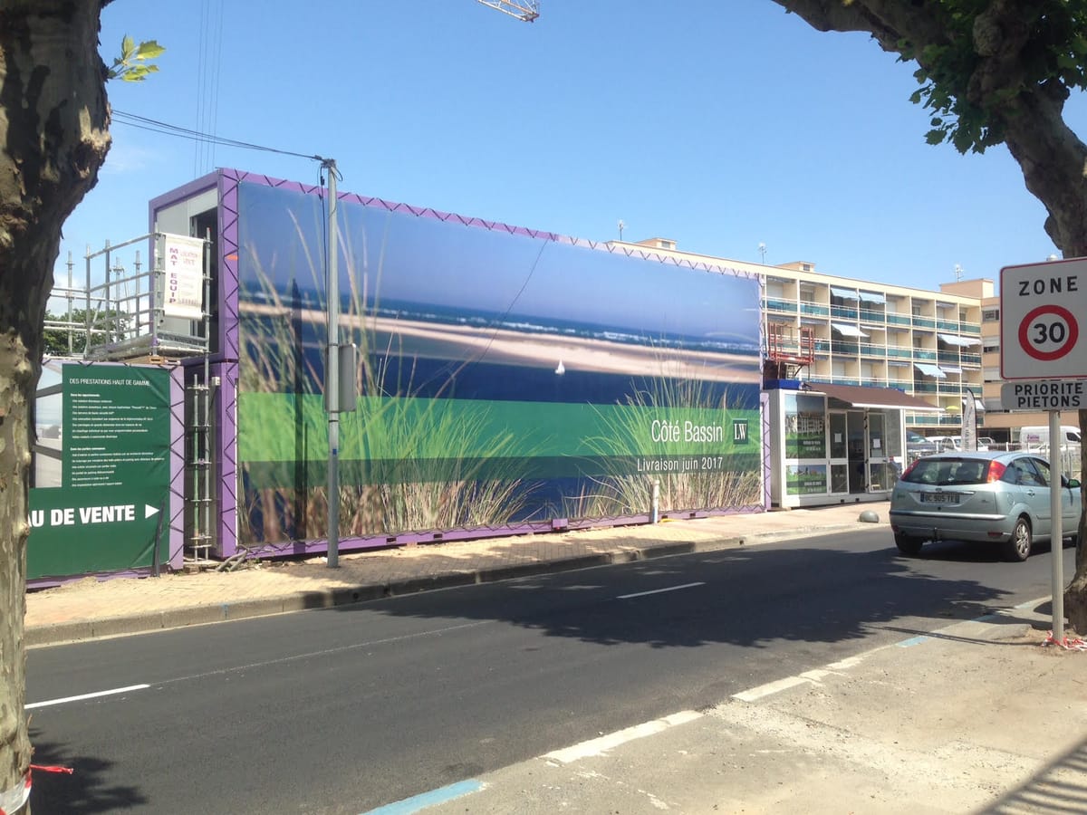 Vol de photo, 9 ans pour victoire en cassation : le combat d’un photographe du bassin