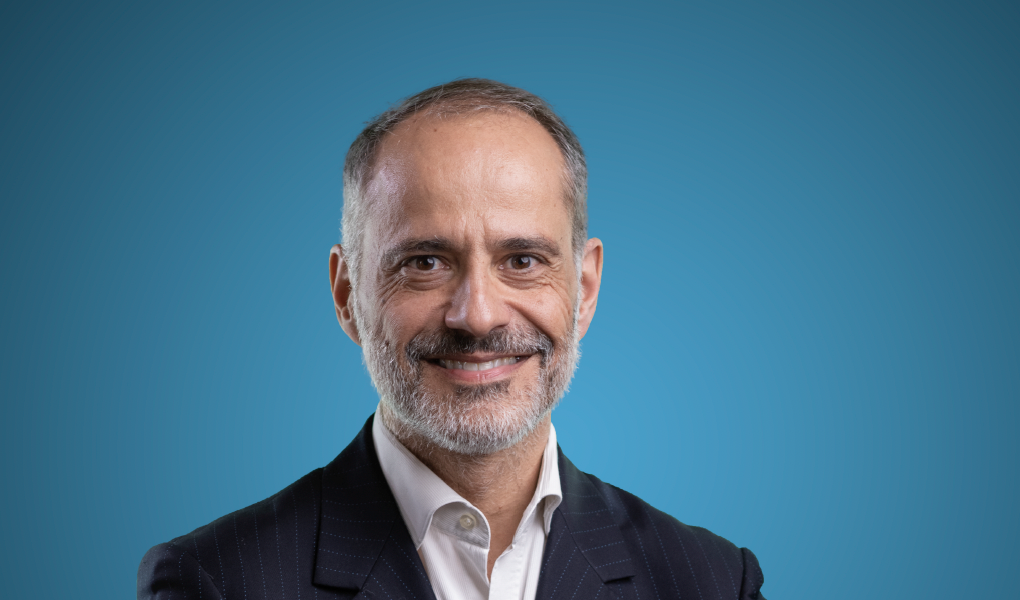 L'entretien éco : François Perrin, MEDEF Nouvelle Aquitane