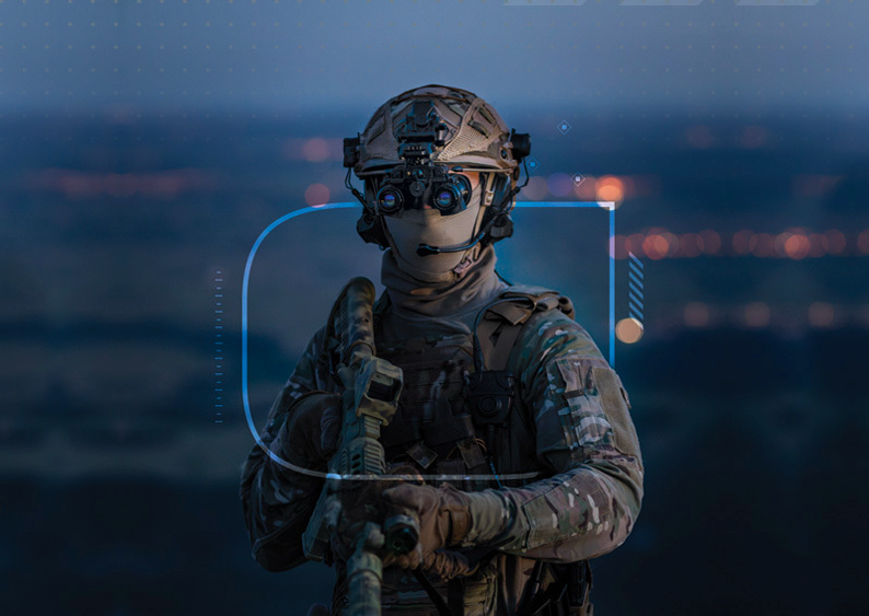 Exosens, l’ex-Photonis de Mérignac, double sa valeur en Bourse en un an