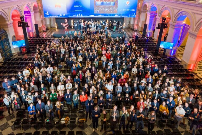 French Tech Bordeaux