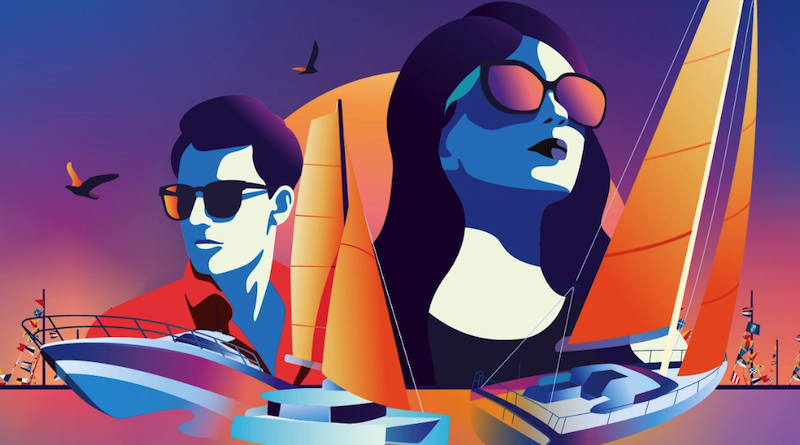 Grand Pavois La Rochelle 2025 : Le salon nautique à ne pas manquer !