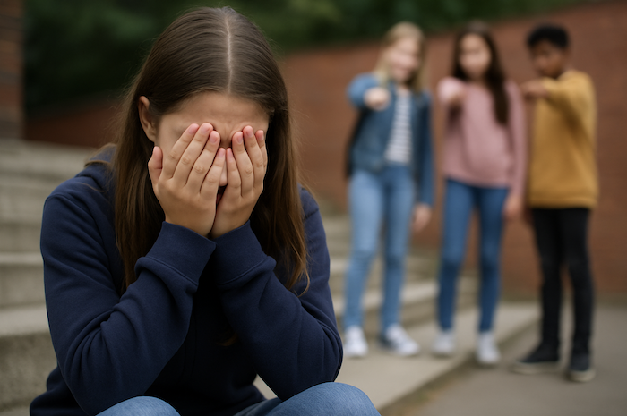 Harcèlement scolaire à Bordeaux : le récit d’une mère face à l’omerta