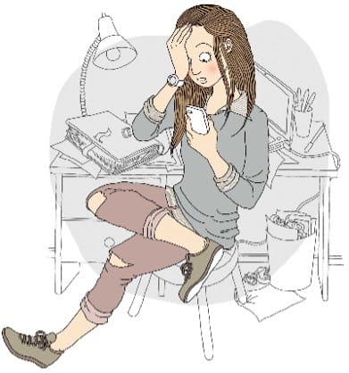 Créer mon épargne à chaque âge : Laura, auto entrepreneure