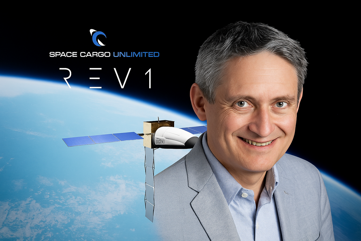 Nicolas Gaume @Aqui.media