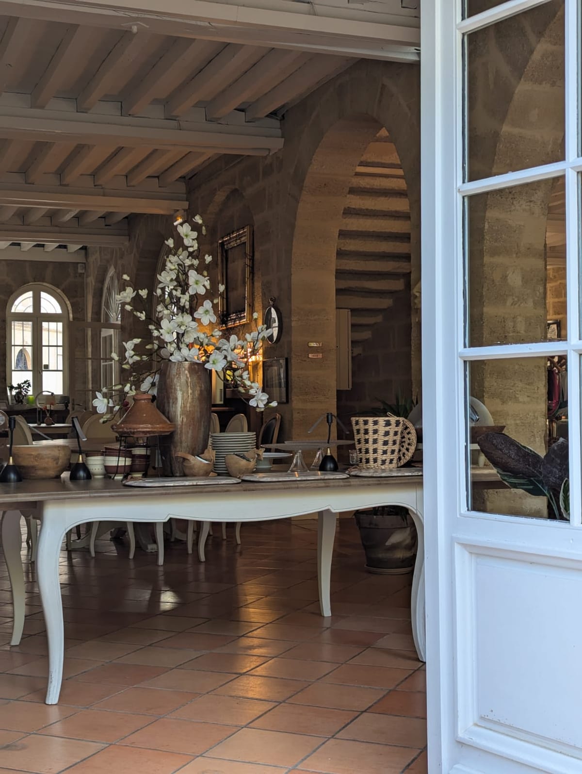 Pavillon des Millésimes (Lussac)