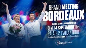 L'édito politique du lundi