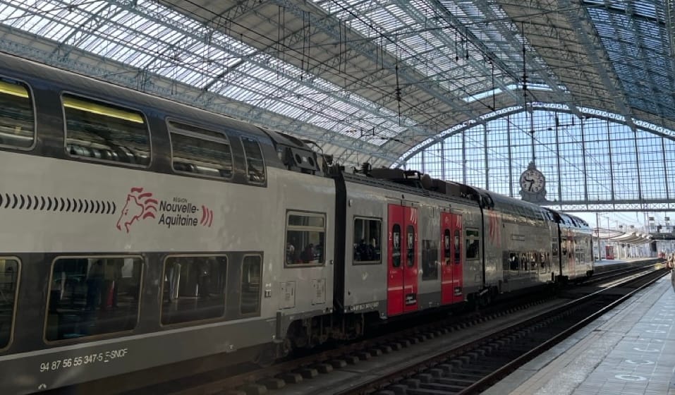 TER : Nouvelle-Aquitaine en croisade contre les tarifs SNCF