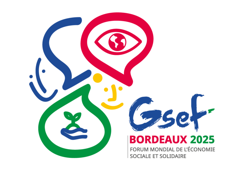 Bordeaux GSEF 2025 : Le Forum mondial de l’Économie Sociale et Solidaire