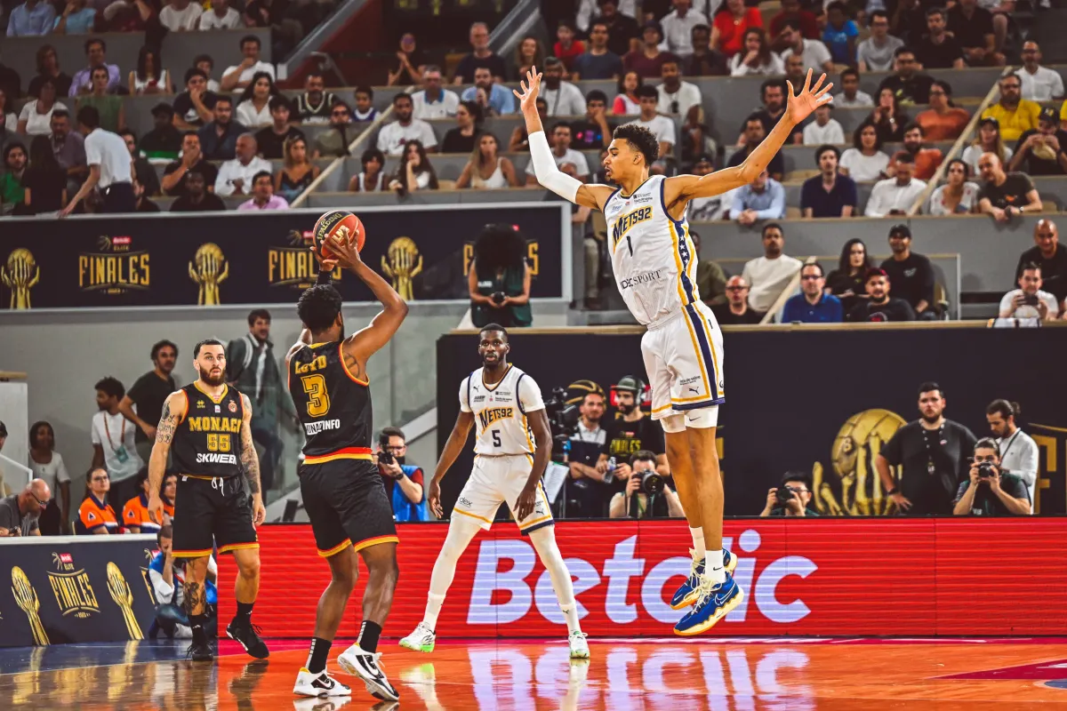 Betclic paris en ligne Groupe Banijay