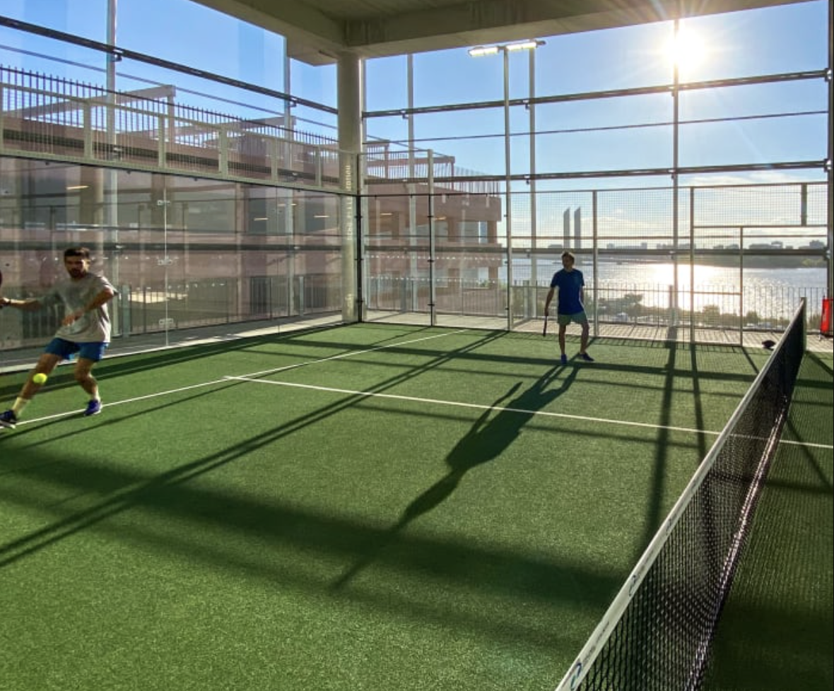 Padel : où jouer en Nouvelle-Aquitaine