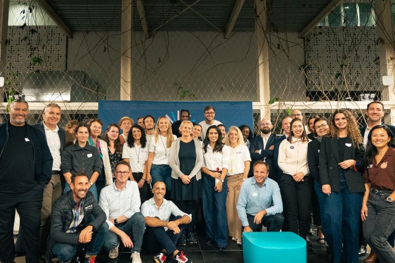 Bordeaux Invest Day 2025 : la French Tech locale fait son show (et ses émotions)