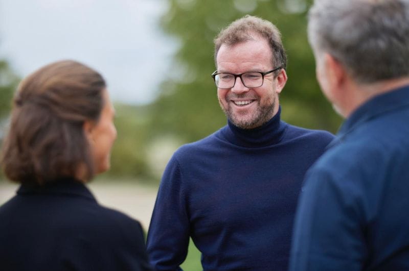 HelloAsso : Ismaël Le Mouël reprend la présidence et veut “réinventer l’engagement associatif”