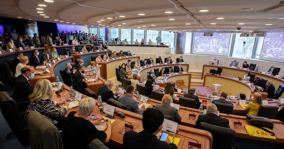 Comment la “drogue dure” des DMTO a-t-elle mené la Gironde vers un déficit de 97,7 millions ?