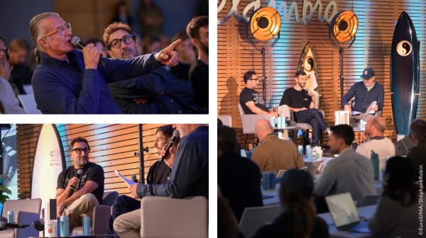 Surf Summit 2025 à Seignosse : la filière glisse cherche sa vague de sens