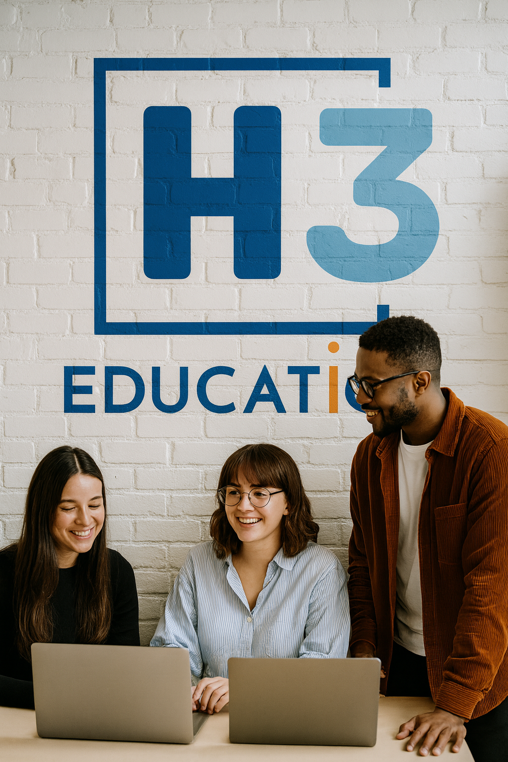 H3 Education met la main sur Vaelia