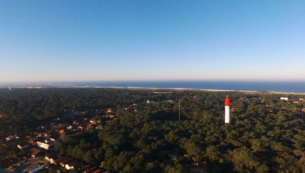Xavier Niel (Free) désormais plus gros propriétaire du Cap-Ferret