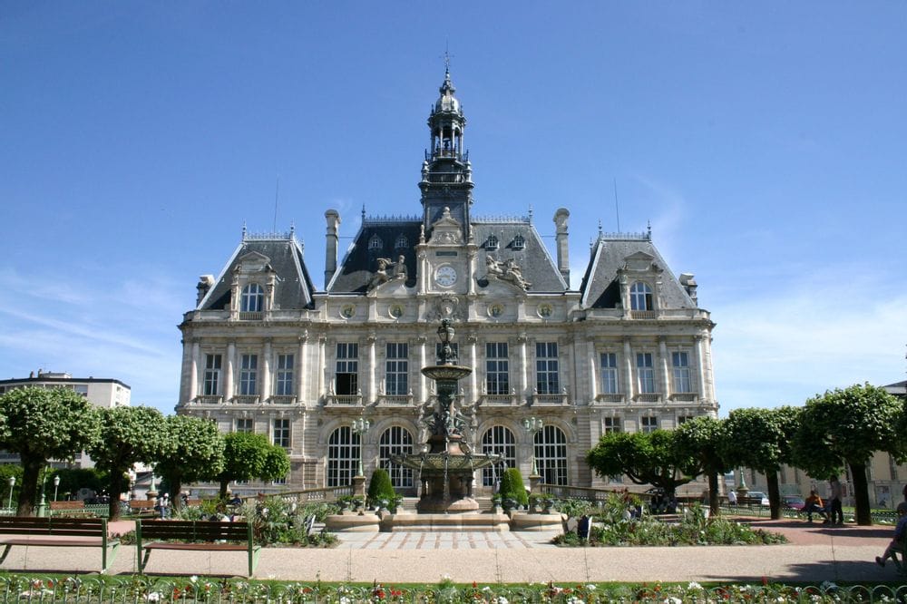 Municipales 2026 à Limoges