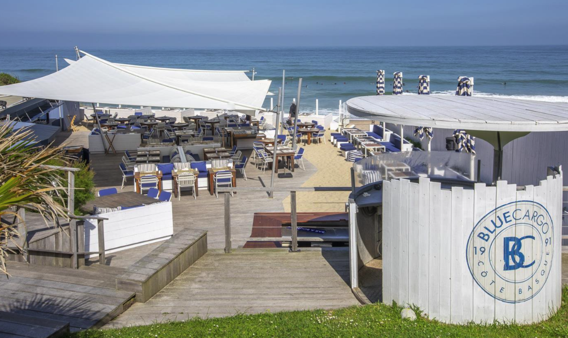 Pays basque : le mythique Blue Cargo racheté