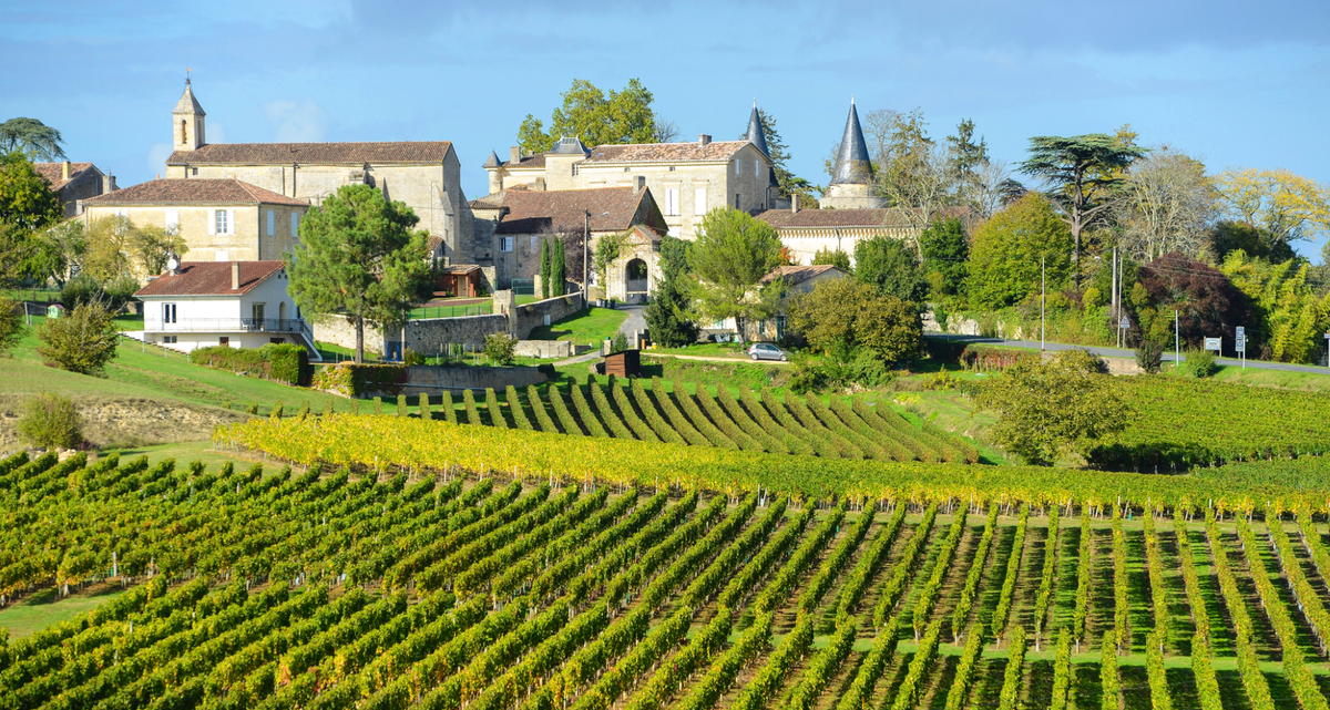 SOWELL Hotels & Residences à Barbaste Lot-et-Garonne