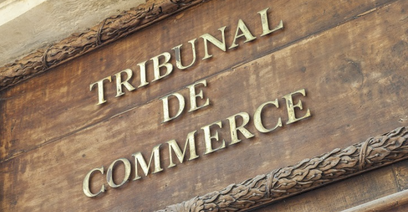 Tribunal de Commerce