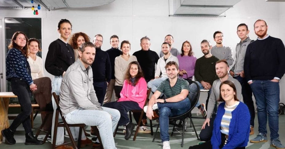 HelloAsso fusionne avec TeamPulse