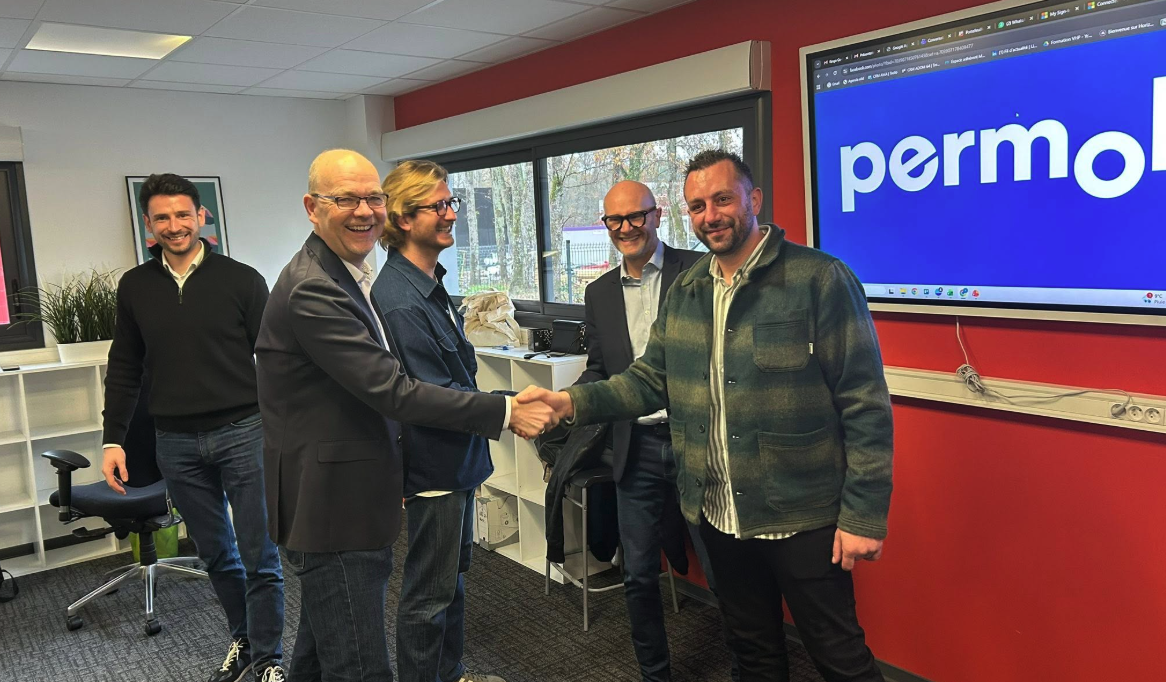 Adom Medical rejoint le groupe Permobil