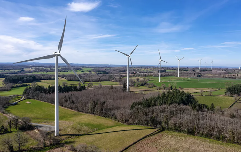 Technique Solaire rachète Iberdrola Renouvelables 