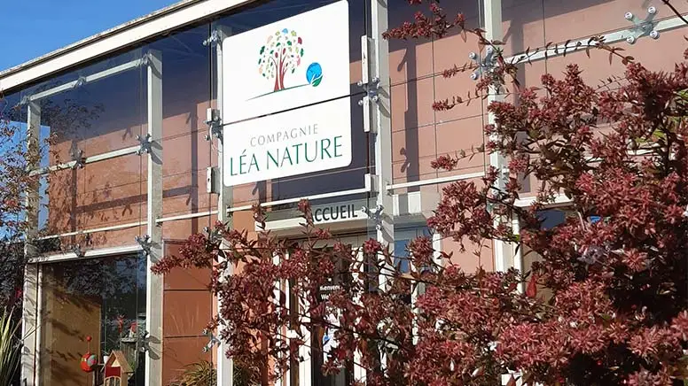 La Rochelle - Léa Nature