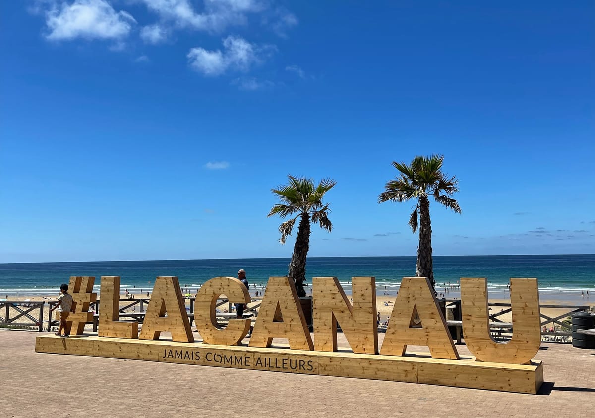 Lacanau Océan : 10 lieux incontournables