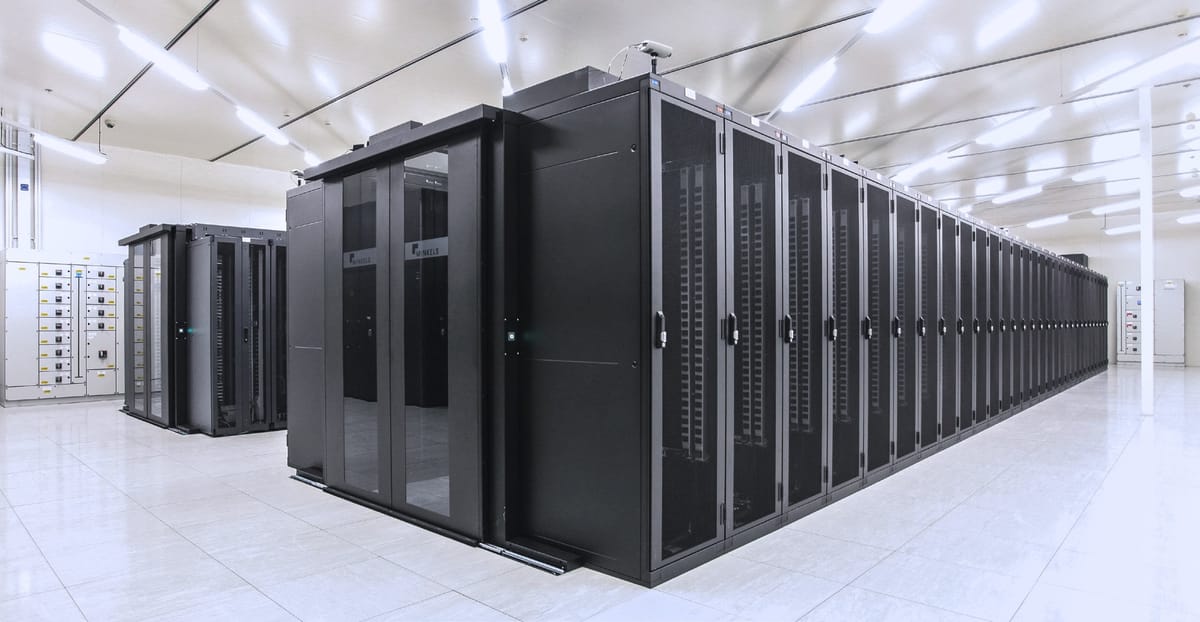 Legrand Data Center