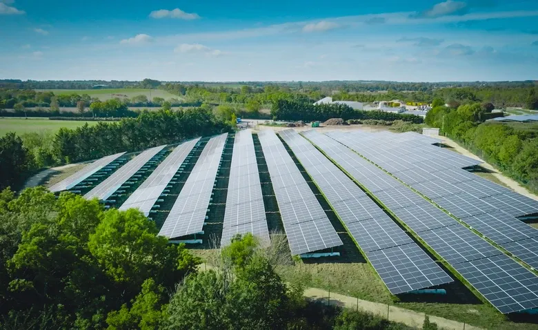 Technique Solaire devient Mexens 