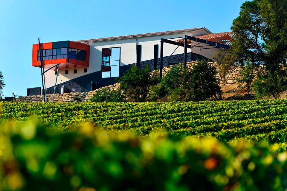 Château Tour Baladoz