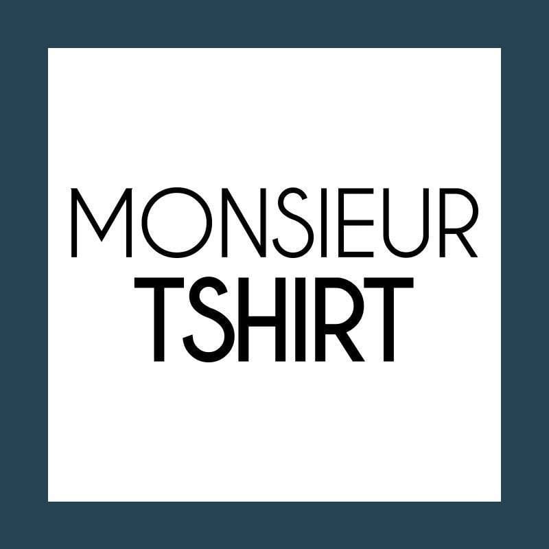 Monsieur Tshirt: DNVB bordelaise, spécialisée dans la personnalisation de produits en ligne