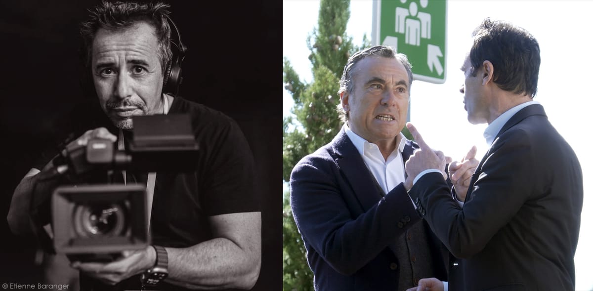 Affaire Foulon / Baude : les révélations de Stéphane Scotto     