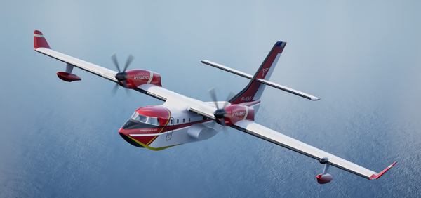 Hynaéro quitte la Nouvelle Aquitaine