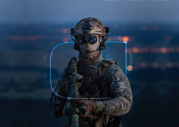 Exosens, l’ex-Photonis de Mérignac, double sa valeur en Bourse en un an