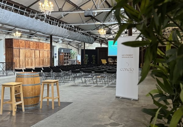 Impact & Match 2025 Bordeaux : Le sport accélère sa transition écologique