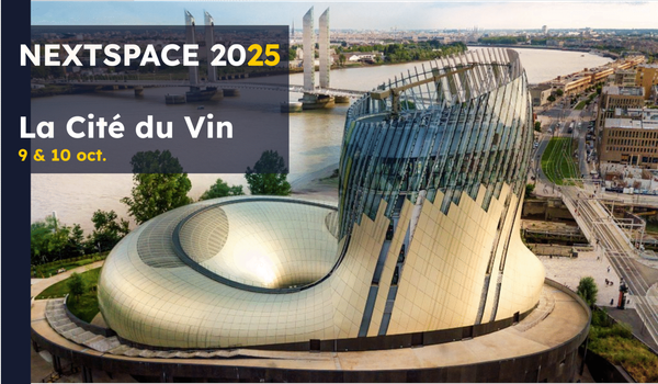 NextSpace 2025 : Les orbites VLEO, nouvelle frontière spatiale à Bordeaux