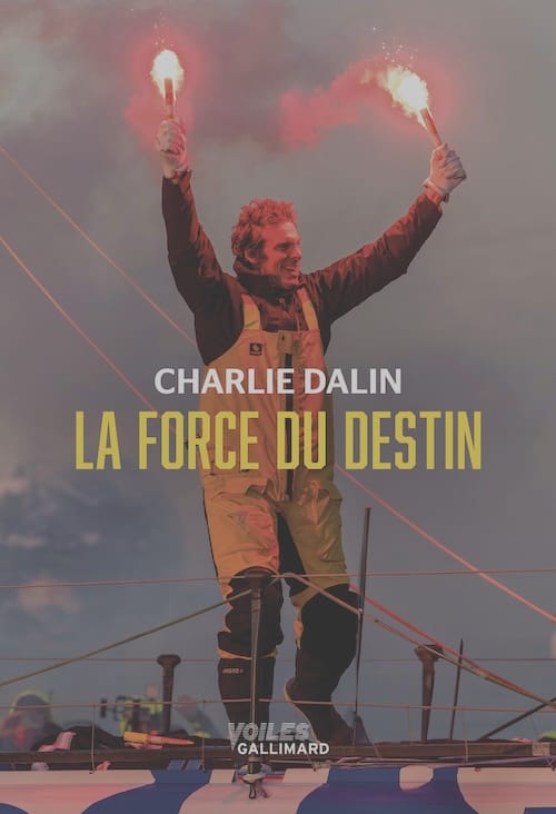Charlie Dalin, “La Force du destin” : un Vendée Globe contre le cancer