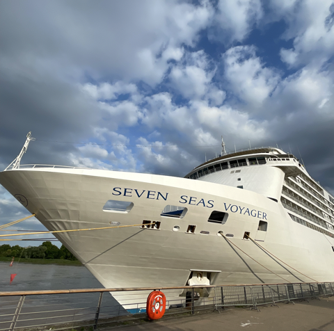 Paquebot quais de Bordeaux @Aqui.media