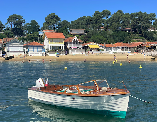 Bassin d’Arcachon : le Parc naturel marin critiqué pour sa gestion de l’eau et des pollutions