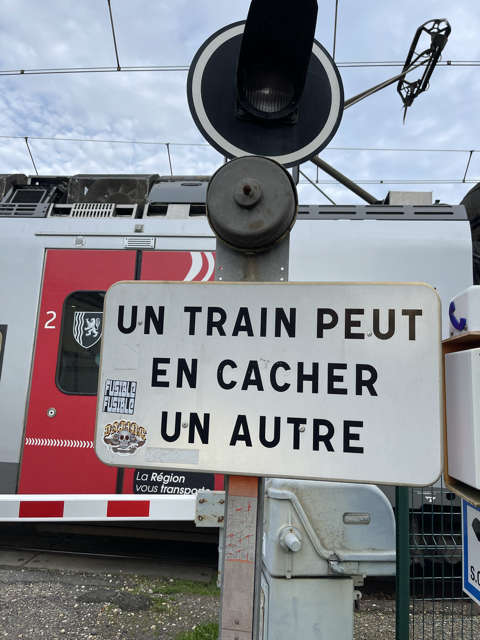 Tarifs SNCF : le Conseil d’État donne raison… à SNCF Réseau