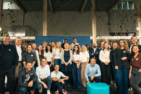 Bordeaux Invest Day 2025 : la French Tech locale fait son show (et ses émotions)