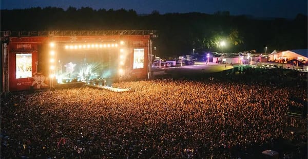 Garorock reste à Marmande, rendez-vous du 26 au 28 juin 2026