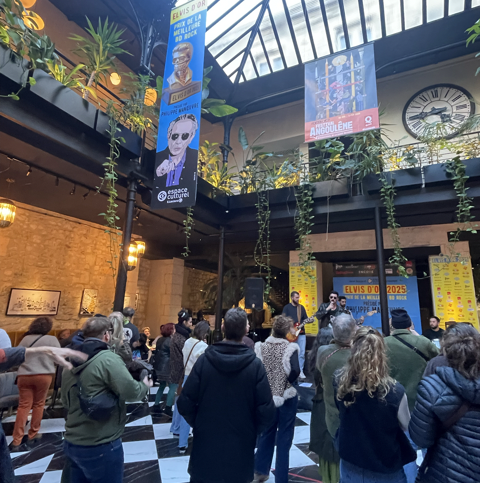 Festival de la BD d’Angoulême : l’édition 2026 est-elle déjà morte ?